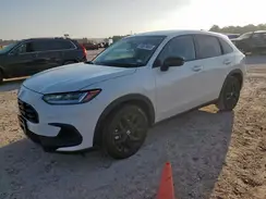 3CZRZ2H59RM741745 2024 HONDA HR-V