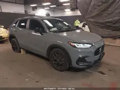 3CZRZ2H59RM742054 2024 HONDA HR-V