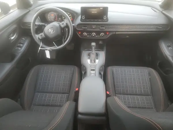 3CZRZ2H59RM744130 2024 HONDA HR-V - Image 8