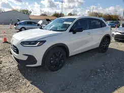 3CZRZ2H59RM744502 2024 HONDA HR-V