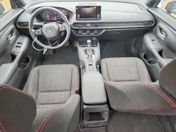 3CZRZ2H59RM744936 2024 HONDA HR-V - Image 8