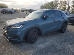 3CZRZ2H59RM745181 2024 HONDA HR-V