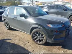 3CZRZ2H59RM745293 2024 HONDA HR-V