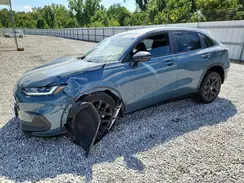 3CZRZ2H59RM746525 2024 HONDA HR-V