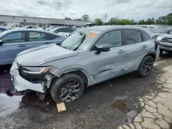 3CZRZ2H59RM747478 2024 HONDA HR-V