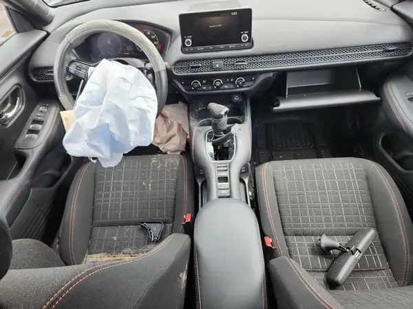 3CZRZ2H59RM747478 2024 HONDA HR-V - Image 8