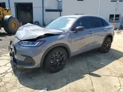 3CZRZ2H59RM748811 2024 HONDA HR-V