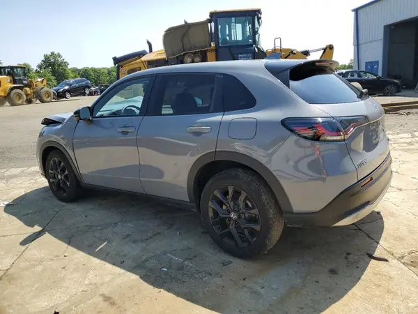 3CZRZ2H59RM748811 2024 HONDA HR-V - Image 2