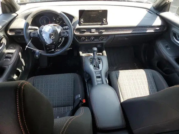 3CZRZ2H59RM748811 2024 HONDA HR-V - Image 8