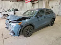 3CZRZ2H59RM749103 2024 HONDA HR-V