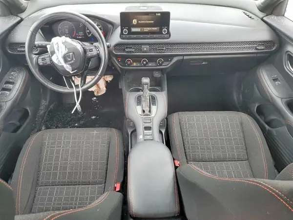3CZRZ2H59RM749988 2024 HONDA HR-V - Image 8
