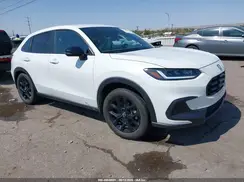 3CZRZ2H59RM750820 2024 HONDA HR-V