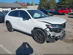 3CZRZ2H59RM752079 2024 HONDA HR-V