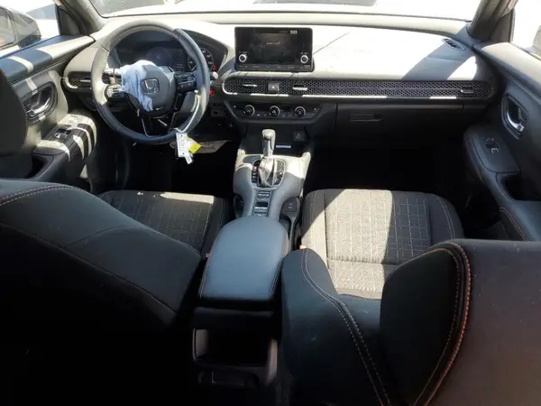 3CZRZ2H59RM752924 2024 HONDA HR-V - Image 8