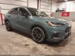 3CZRZ2H59RM753300 2024 HONDA HR-V