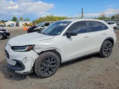 3CZRZ2H59RM754611 2024 HONDA HR-V
