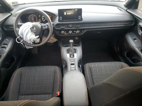 3CZRZ2H59RM754611 2024 HONDA HR-V - Image 8