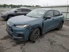 3CZRZ2H59RM756956 2024 HONDA HR-V