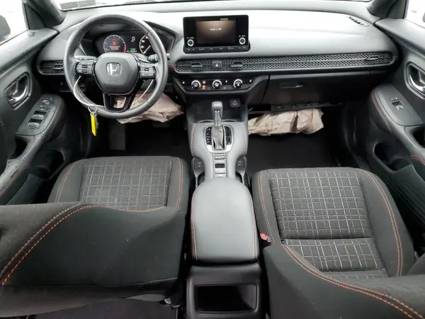 3CZRZ2H59RM756956 2024 HONDA HR-V - Image 8