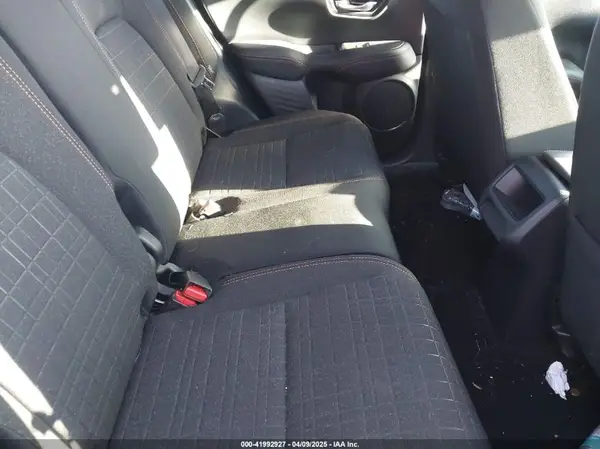 3CZRZ2H59RM757654 2024 HONDA HR-V - Image 8