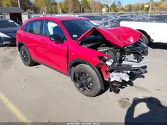 3CZRZ2H59RM757816 2024 HONDA HR-V