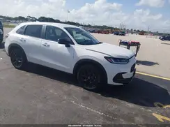 3CZRZ2H59RM758559 2024 HONDA HR-V