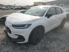 3CZRZ2H59RM759646 2024 HONDA HR-V