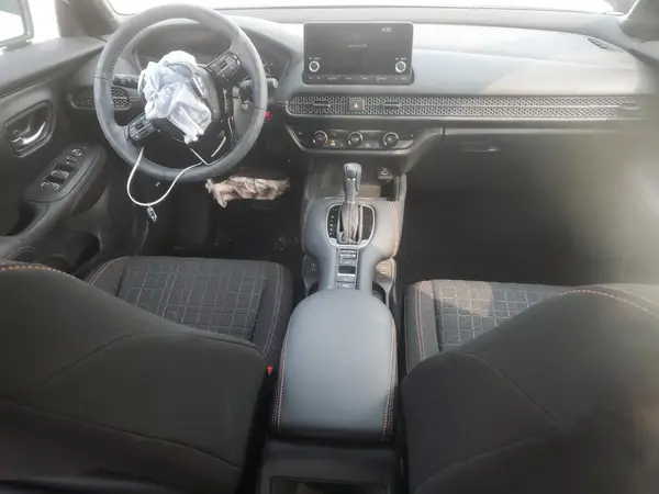 3CZRZ2H59RM759646 2024 HONDA HR-V - Image 8