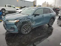 3CZRZ2H59RM759677 2024 HONDA HR-V