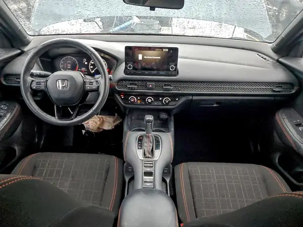 3CZRZ2H59RM759677 2024 HONDA HR-V - Image 8