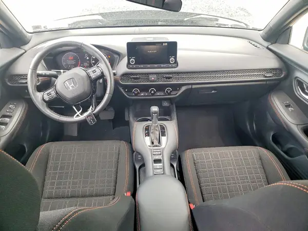3CZRZ2H59RM762112 2024 HONDA HR-V - Image 8
