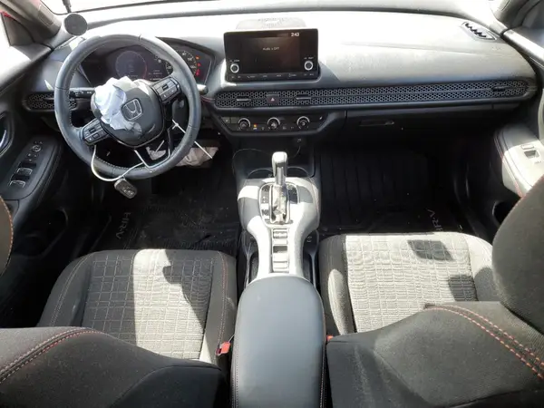3CZRZ2H59RM763213 2024 HONDA HR-V - Image 8