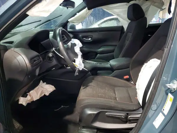 3CZRZ2H59RM763700 2024 HONDA HR-V - Image 8