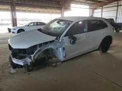 3CZRZ2H59RM763969 2024 HONDA HR-V