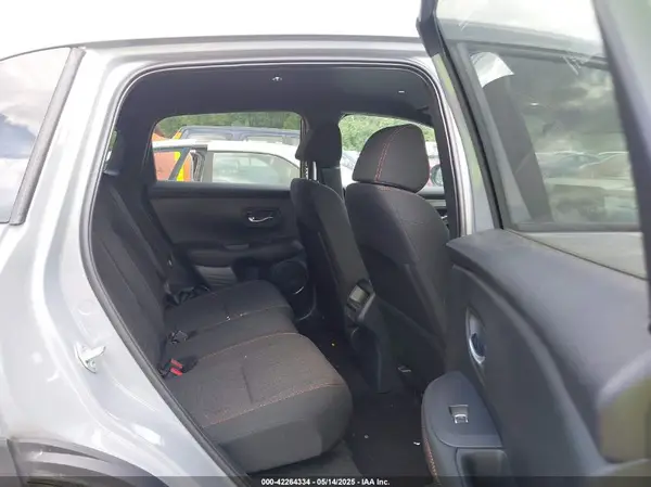 3CZRZ2H59RM764412 2024 HONDA HR-V - Image 8