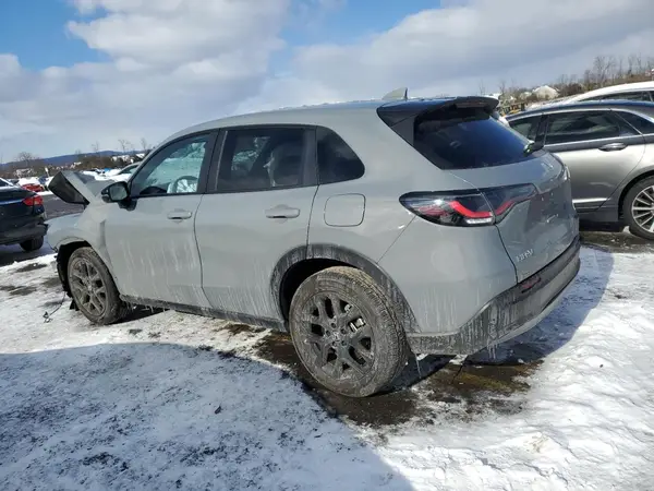 3CZRZ2H59RM766192 2024 HONDA HR-V - Image 2