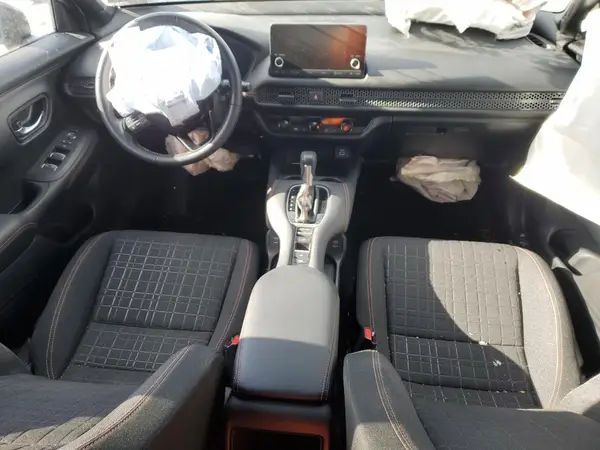 3CZRZ2H59RM766192 2024 HONDA HR-V - Image 8