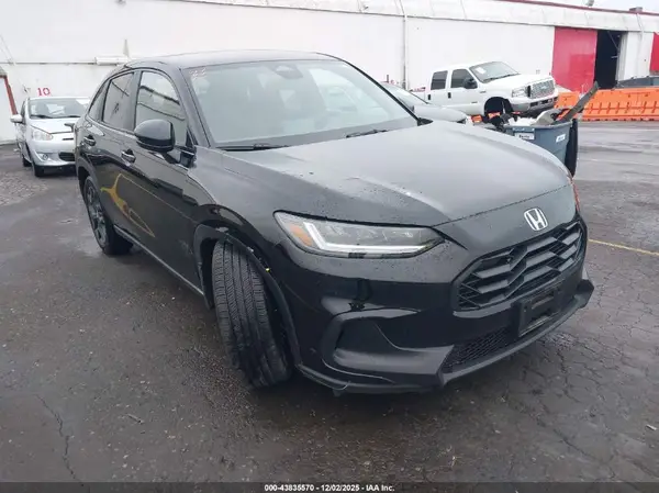 3CZRZ2H59RM767844 2024 HONDA HR-V - Image 1