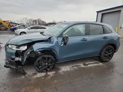 3CZRZ2H59RM768671 2024 HONDA HR-V