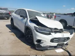 3CZRZ2H59RM769920 2024 HONDA HR-V