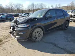 3CZRZ2H59RM771618 2024 HONDA HR-V