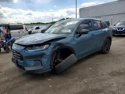 3CZRZ2H59RM772817 2024 HONDA HR-V