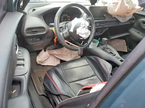 3CZRZ2H59RM772817 2024 HONDA HR-V - Image 8