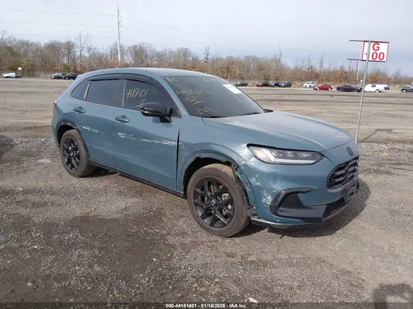 3CZRZ2H59RM773742 2024 HONDA HR-V - Image 1