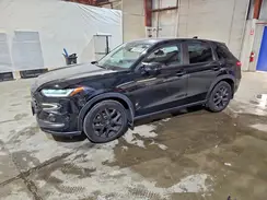 3CZRZ2H59RM774082 2024 HONDA HR-V