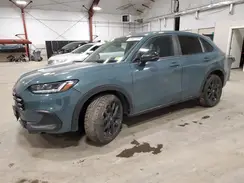 3CZRZ2H59RM774793 2024 HONDA HR-V