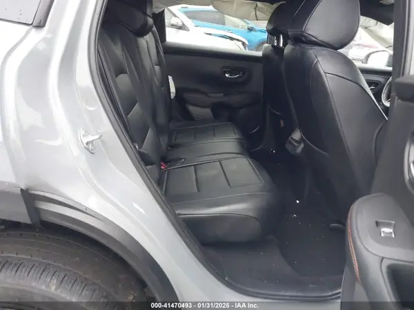 3CZRZ2H59RM775233 2024 HONDA HR-V - Image 8