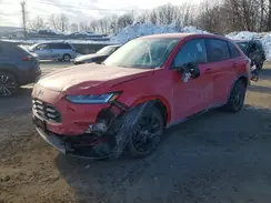 3CZRZ2H59RM775572 2024 HONDA HR-V