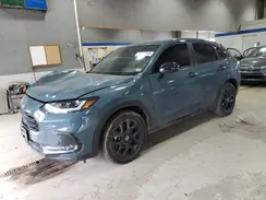 3CZRZ2H59RM775619 2024 HONDA HR-V