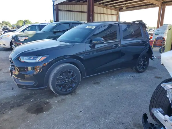 3CZRZ2H59RM775636 2024 HONDA HR-V - Image 1